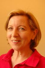 Christel Bahlmann-Kleene